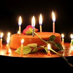 Sponge Cake - Recipe photo by divyapramil