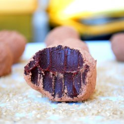 Chocolate Truffles - Recipe photo by EveryCraving
