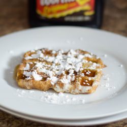 French Toast Waffles - Recipe photo by Riverton Housewives