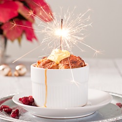 Brunch Bread Pudding - Recipe photo by sweetrevelations
