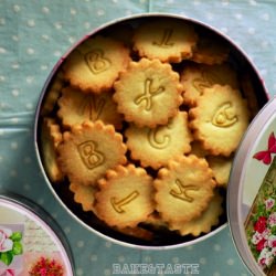 Cookies - Recipe photo by Kas