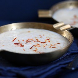 Semiya Payasam - Recipe photo by vrinda