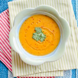 Mexican Enchilada Sauce - Recipe photo by mywaytocook.com