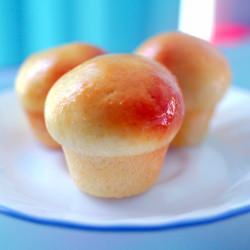 Mini Honey Buns - Recipe photo by littlemissyh