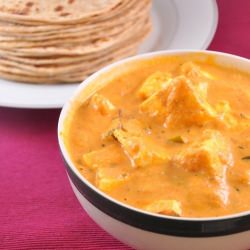 Paneer Butter Masala - Recipe photo by shylajapraveen