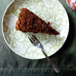 Chocolate – Milk Marlenka - Recipe photo by Nutka Slodyczy