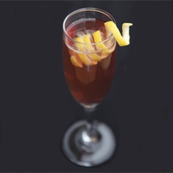 Bubbly - Recipe photo by Sweet Peach