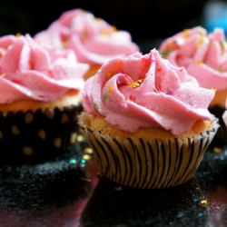 Cupcake Frosting - Recipe photo by ktcc