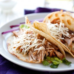 Sweet Pork Barbacoa - Recipe photo by cooking classy