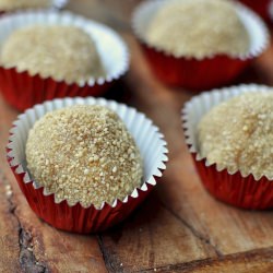 Cajetas de Coco - Recipe photo by Ashley Brouwer