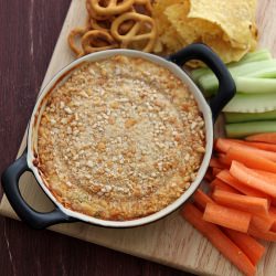 Jalapeño Popper Dip - Recipe photo by openbook