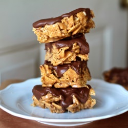 Best of 2012 - Recipe photo by Yammie