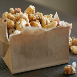 Honey Nut Clusters - Recipe photo by BetterWithButter