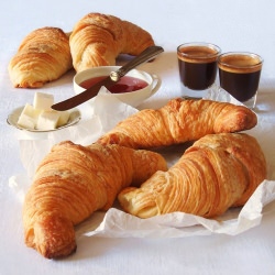 Homemade Croissant - Recipe photo by Ritroviamoci in Cucina