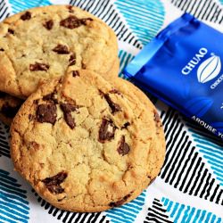 Firecracker Cookies - Recipe photo by noyomoco