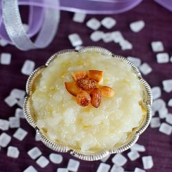 Kalkandu Pongal - Recipe photo by vsharmilee