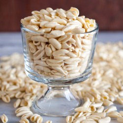 Pasta - Recipe photo by jjaxv