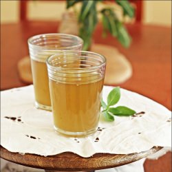 Paanakam (Ginger & Jaggery Drink) - Recipe photo by Aparna