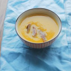 Perfect January Soup - Recipe photo by theroamingkitchen