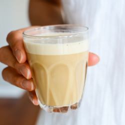Summer Drinks - Recipe photo by ScandiFoodie