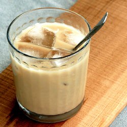 White Russian (mixed) - Recipe photo by kylemcmullen