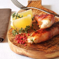 Chicken Sirloin - Recipe photo by Ritroviamoci in Cucina