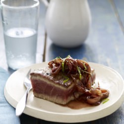 Lake Isle Press - Recipe photo by LakeIslePress