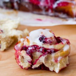 How to Blog - Recipe photo by sallysbakingaddiction