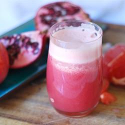 Pink Lady Juicer - Recipe photo by florimell1919