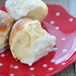 Pani Popo - Recipe photo by tortelina
