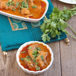 Fowl Vindaloo - Recipe photo by judyscakesandtreats