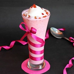 Jigardhanda - Recipe photo by divyapramil