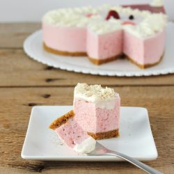 Santa's Cake - Recipe photo by courecoulants