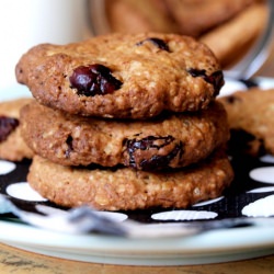 Cookies - Recipe photo by Crispy Biscuits