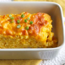 Hands Down Best Mac and Cheese - Recipe photo by Susie@recipeconnoisseur