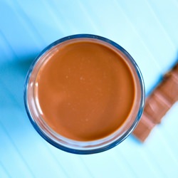 Chocolate Oat Drink - Recipe photo by VeronicaG