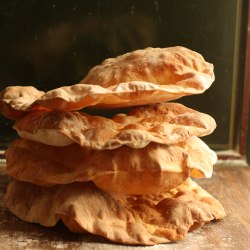 Lavash - Recipe photo by Lolah