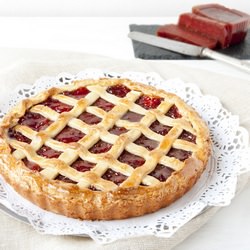 Cheesecake and Quince - Recipe photo by Frabisa