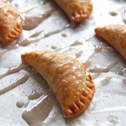 Candied Yampanadas - Recipe photo by grandbabycakes