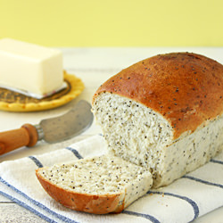 Poppy Seed Loaves - Recipe photo by brighteyedbaker