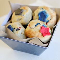 Slow Cooker Bread Rolls - Recipe photo by 1 Fine Cookie