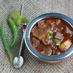 Liver Fry - Recipe photo by judyscakesandtreats