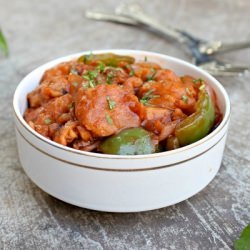 Fish Manchurian - Recipe photo by divyapramil