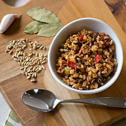 Jambalaya - Recipe photo by stephchows