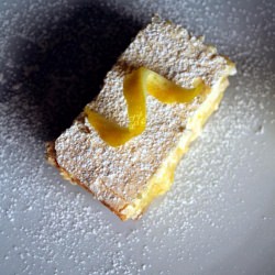 Lemon Meringue Pie - Recipe photo by Berrypunch