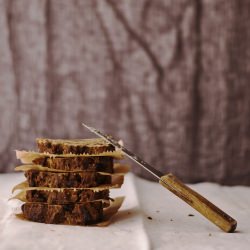 Rich Bread - Recipe photo by UnaZebrApois