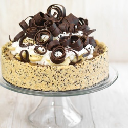 Banoffee Pie - Recipe photo by sprinklebakes