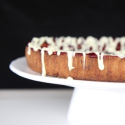 Lemon Tart - Recipe photo by Ausra