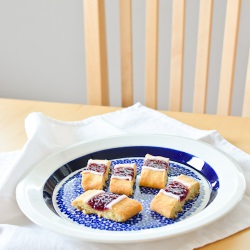 Hilloviipaleet - Recipe photo by ScandiFoodie