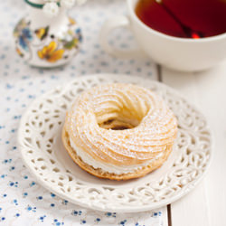 Choux - Recipe photo by katherine_mor